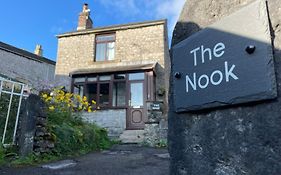 Muddy Paws Cottages - The Nook